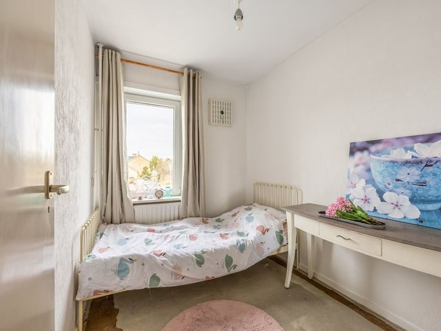 Amestelle 189, Zwanenburg