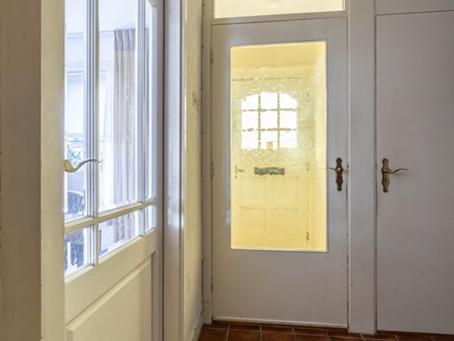 Amestelle 189, Zwanenburg