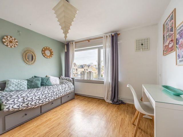 Amestelle 189, Zwanenburg