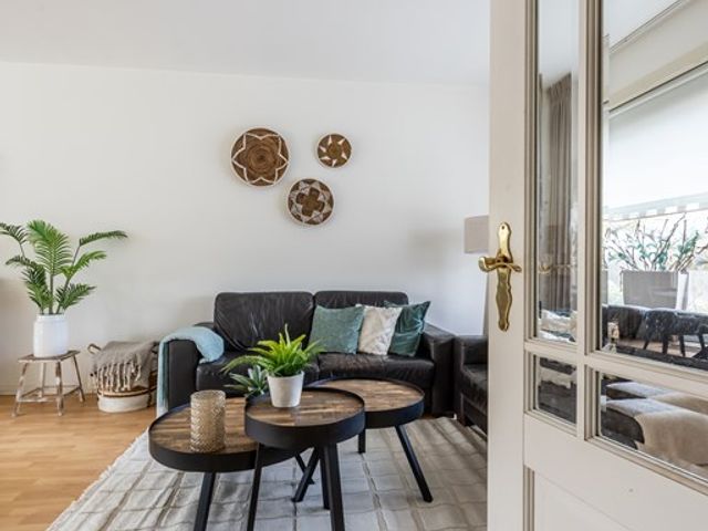 Amestelle 189, Zwanenburg