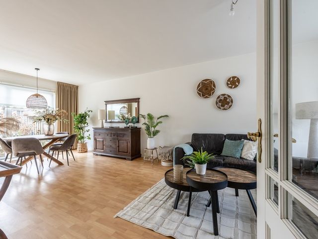 Amestelle 189, Zwanenburg