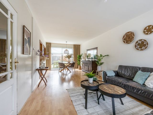 Amestelle 189, Zwanenburg