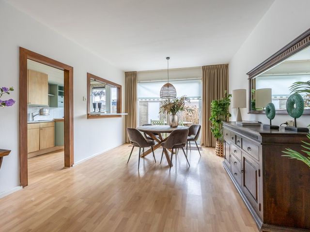 Amestelle 189, Zwanenburg