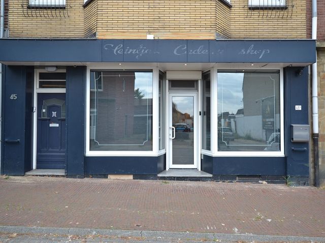 St.Pieterstraat 45A, Kerkrade