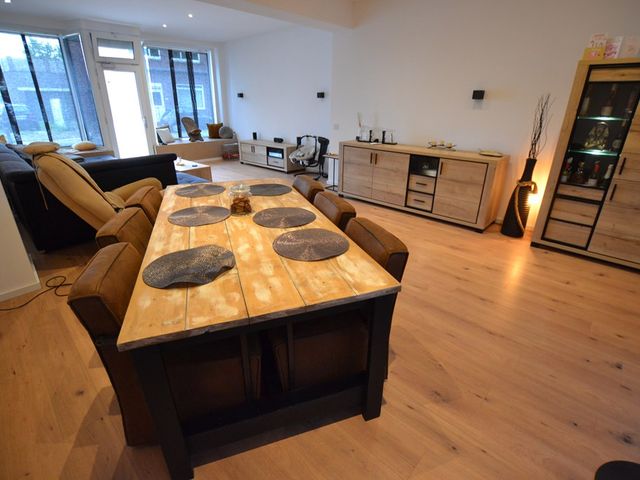 St.Pieterstraat 45A, Kerkrade