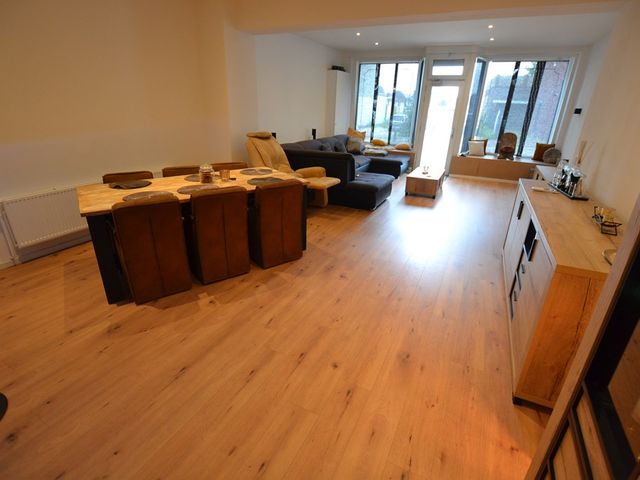 St.Pieterstraat 45A, Kerkrade