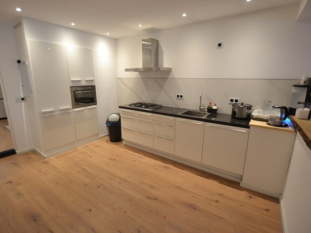 St.Pieterstraat 45A, Kerkrade