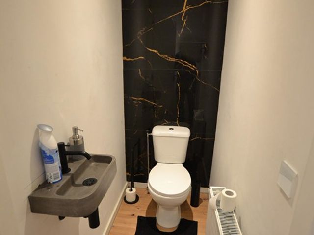 St.Pieterstraat 45A, Kerkrade