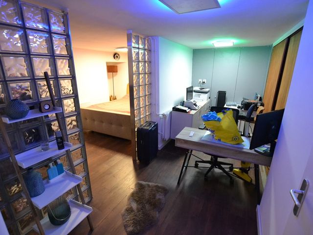 St.Pieterstraat 45A, Kerkrade