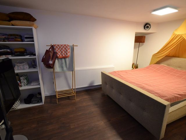 St.Pieterstraat 45A, Kerkrade