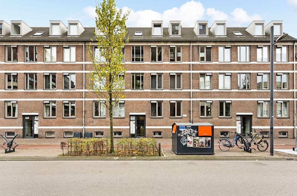 Willemstraat 51e
