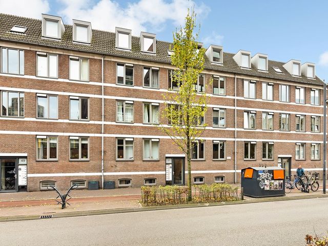Willemstraat 51e, Eindhoven