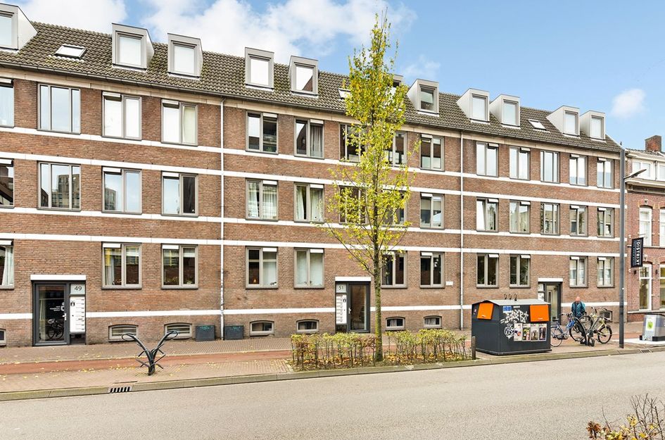 Willemstraat 51e