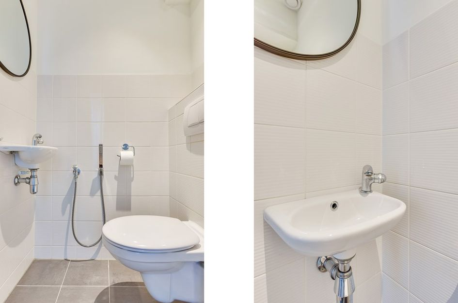 Jan van Lieshoutstraat 24G