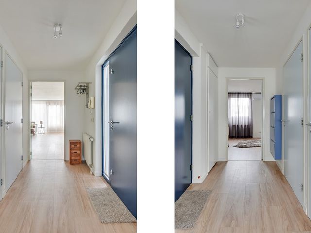 Jan van Lieshoutstraat 24G, Eindhoven