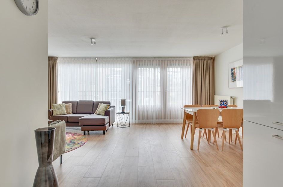 Jan van Lieshoutstraat 24G