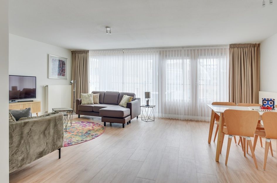 Jan van Lieshoutstraat 24G