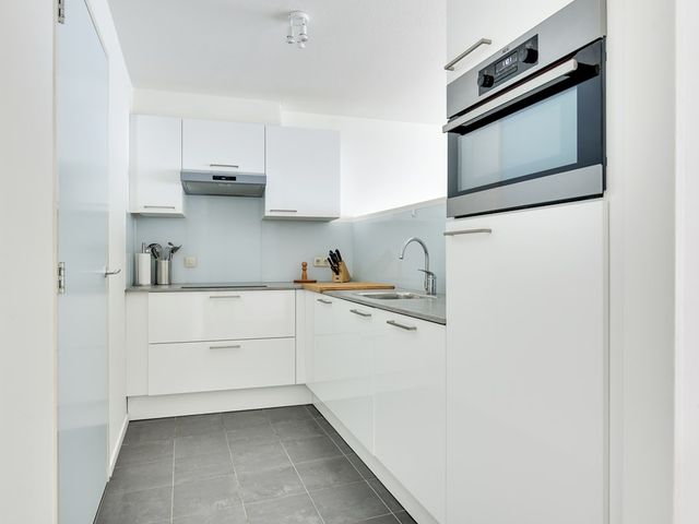 Jan van Lieshoutstraat 24G, Eindhoven