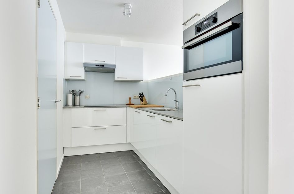 Jan van Lieshoutstraat 24G