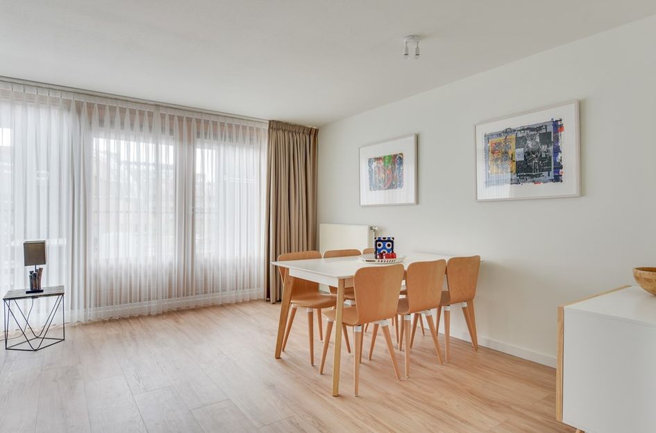 Jan van Lieshoutstraat 24G