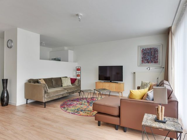 Jan van Lieshoutstraat 24G, Eindhoven