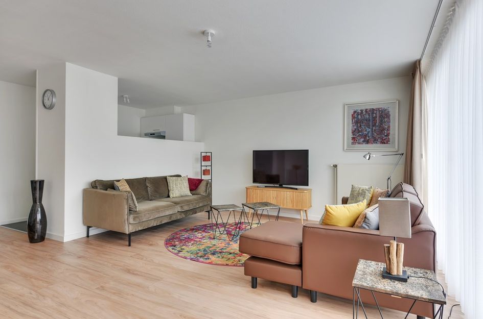 Jan van Lieshoutstraat 24G