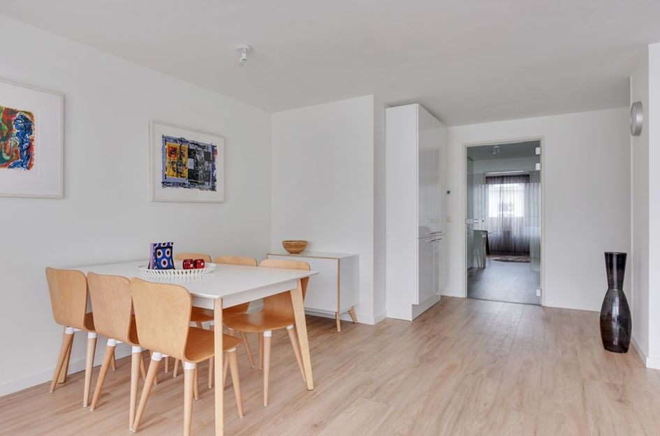 Jan van Lieshoutstraat 24G