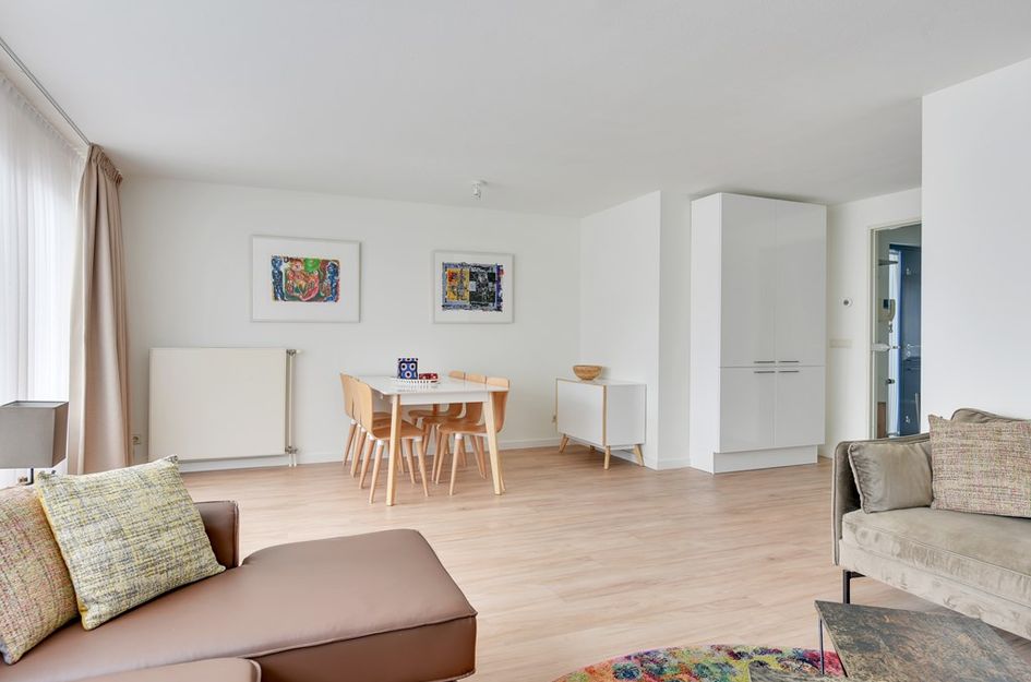 Jan van Lieshoutstraat 24G