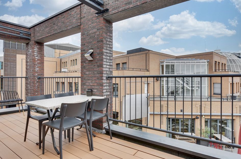 Jan van Lieshoutstraat 24G