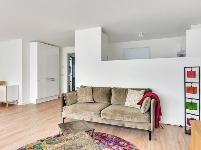 Jan van Lieshoutstraat 24G, Eindhoven