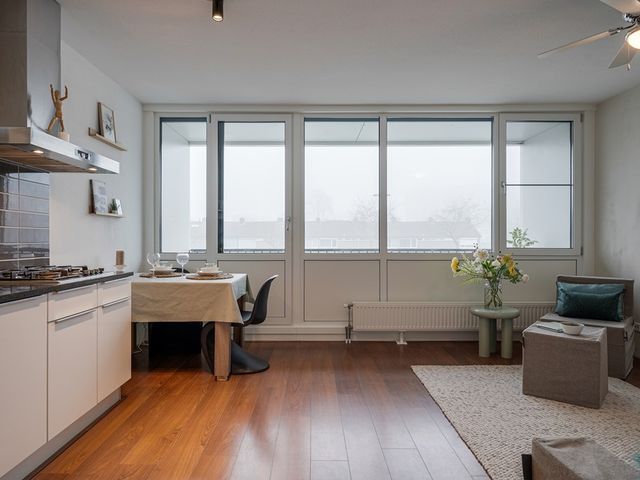 Cassandraplein 5 19, Eindhoven