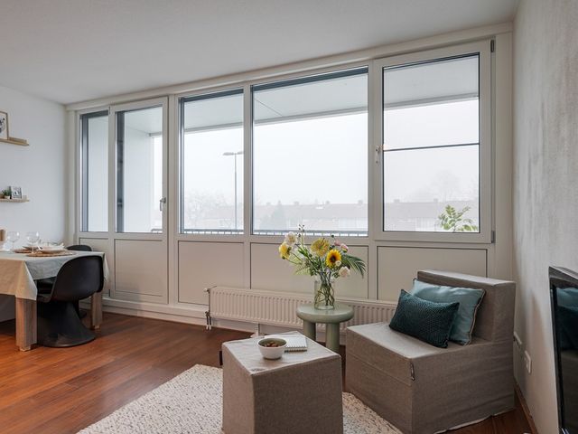 Cassandraplein 5 19, Eindhoven