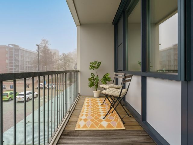 Cassandraplein 5 19, Eindhoven