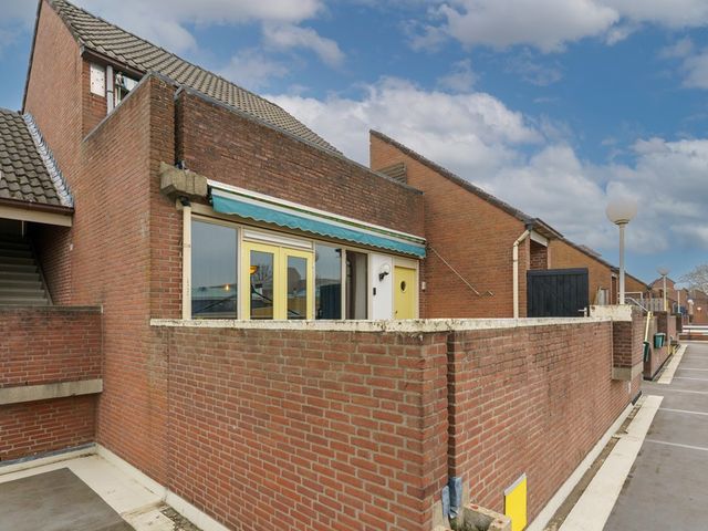 Pleintjes 141, Veldhoven