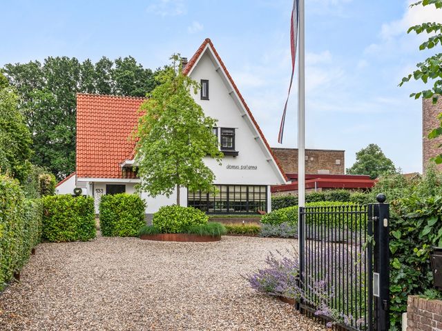 Kerkewijk 133, Veenendaal