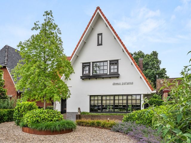 Kerkewijk 133, Veenendaal