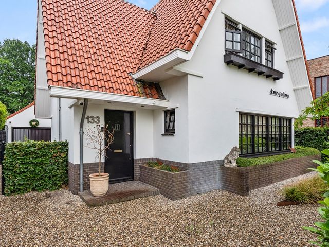 Kerkewijk 133, Veenendaal