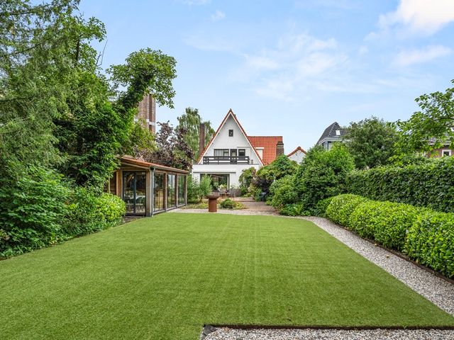 Kerkewijk 133, Veenendaal