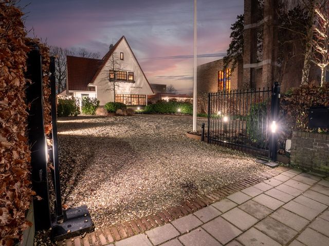 Kerkewijk 133, Veenendaal