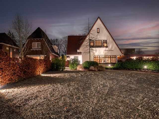 Kerkewijk 133, Veenendaal