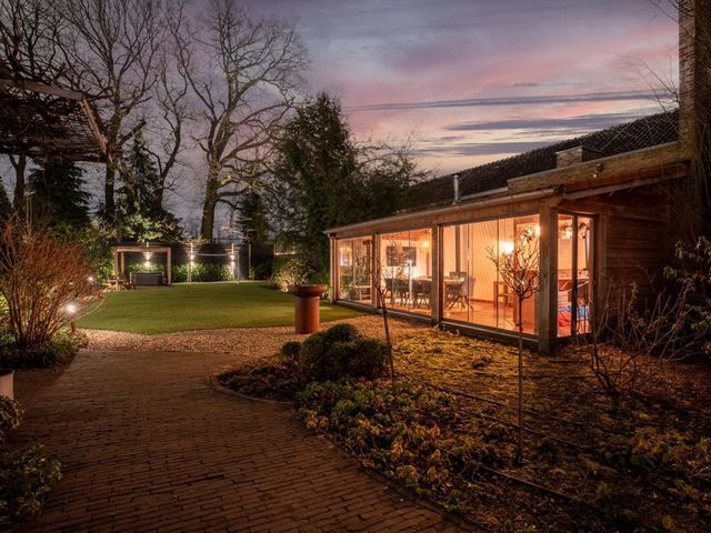 Kerkewijk 133, Veenendaal