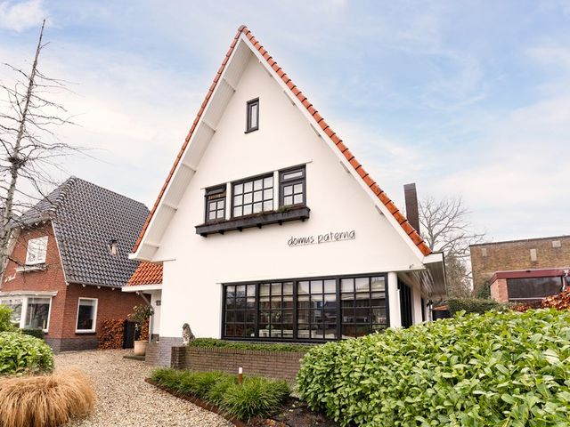 Kerkewijk 133, Veenendaal