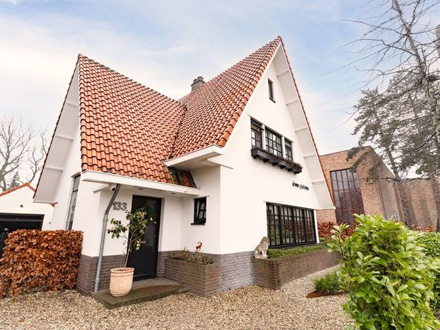 Kerkewijk 133, Veenendaal