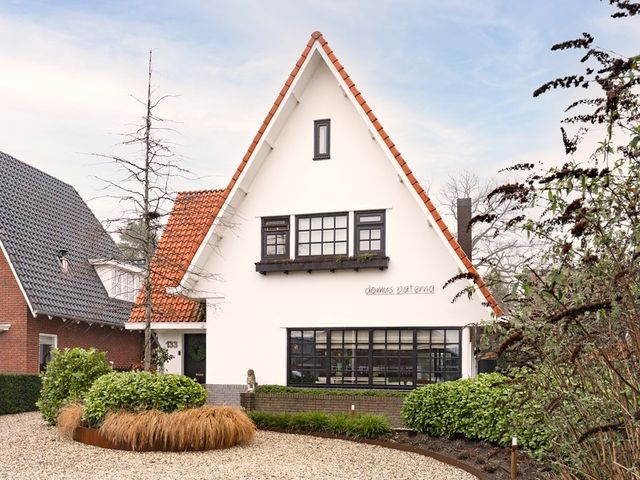 Kerkewijk 133, Veenendaal