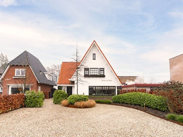 Kerkewijk 133, Veenendaal