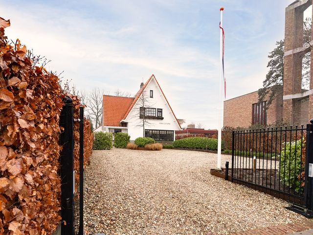 Kerkewijk 133, Veenendaal