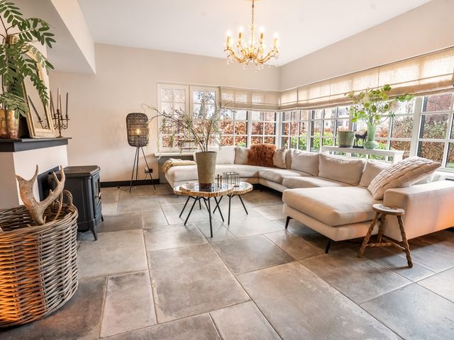 Kerkewijk 133, Veenendaal