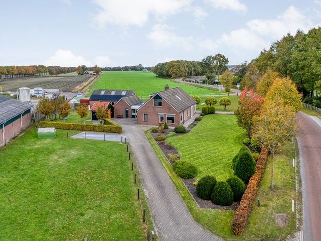 Broekdijk 44A, Bruchterveld