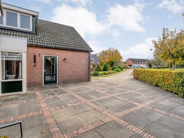 Broekdijk 44A, Bruchterveld