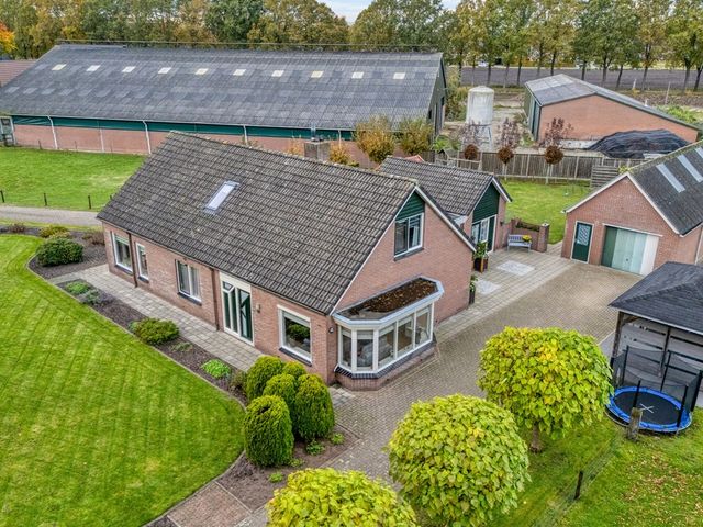 Broekdijk 44A, Bruchterveld